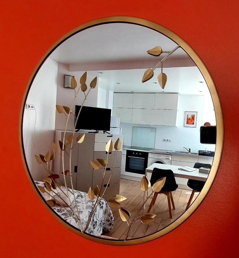 Appartamento Les Belles Terrasses ,3 , Le Vegetal De 1 à 8 Personnes , Le Tropical De 1 à 6 Personnes , Le Floral Avec Terrasse De 1 à 3 Personnes , Quartier Calme Au Stationnement Gratuit à Coté De L'avenue Verte