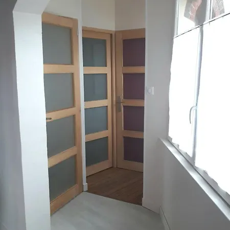 Les Belles Terrasses Dieppe ,3 Appartements , Le Vegetal De 1 A 8 Personnes , Le Tropical De 1 A 6 Personnes , Le Floral Avec Terrasse De 1 A 3 Personnes , Quartier Calme Au Stationnement Gratuit A Cote De L'Avenue Verte Exterior photo