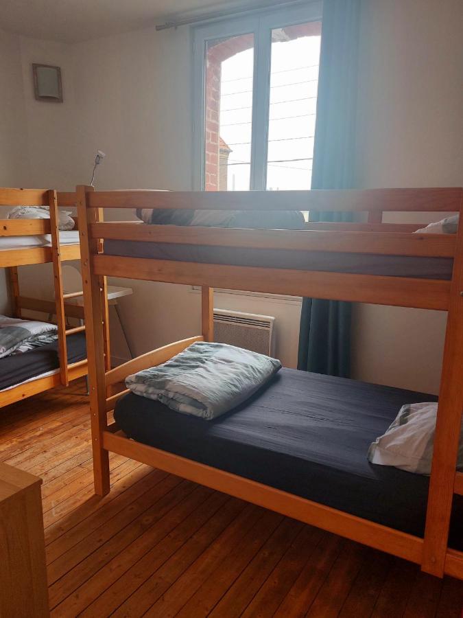 Apartment Les Belles Terrasses Dieppe: Tranquil With Avenue Views *